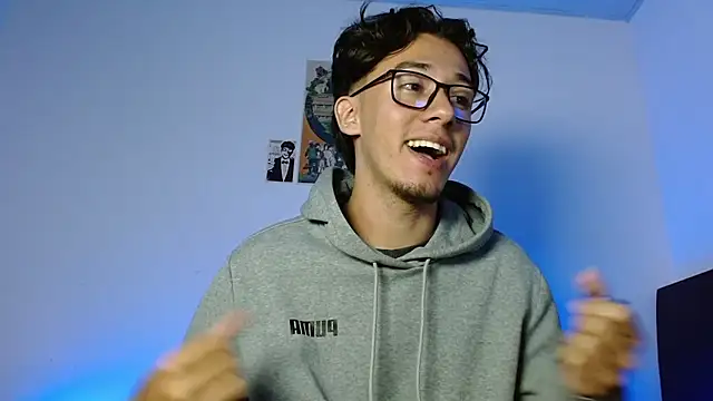 عرض كام Austinreedss