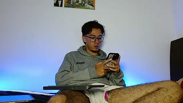Webkamerová show Austinreedss