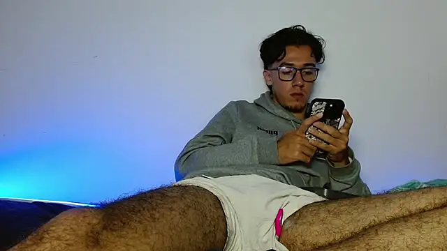 Austinreedss Show Webcam