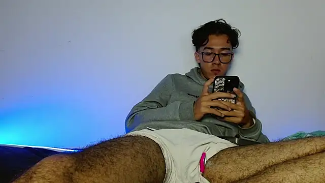 عرض كام Austinreedss
