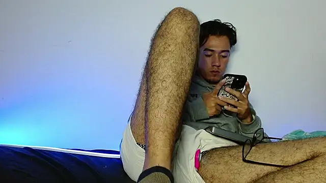 Austinreedssn Webbikameraesitys