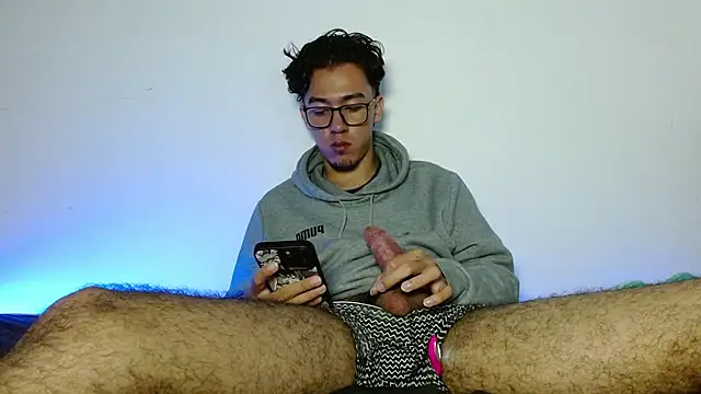 Austinreedss Webcam Show