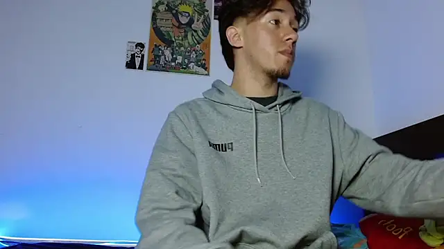 Austinreedss' Webcam Show