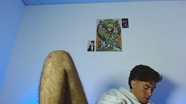 Austinreedss Webcam-Show