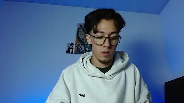 عرض كام Austinreedss