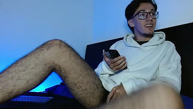 Austinreedss Webcam Show