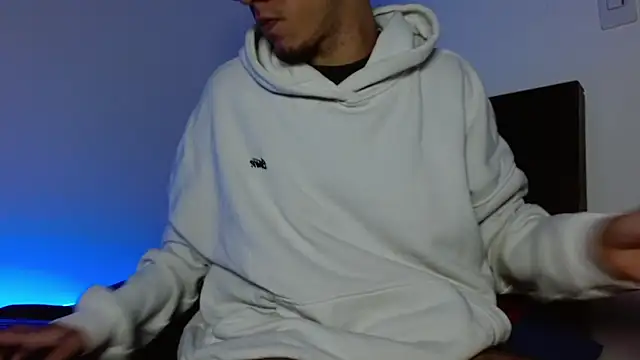 Austinreedss webkamerás műsora
