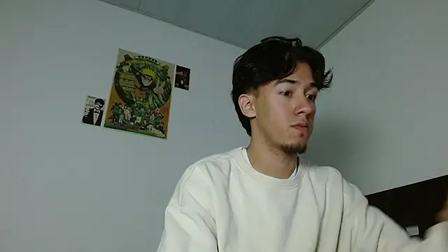عرض كام Austinreedss