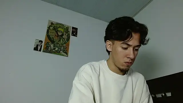 Austinreedss' Webcam Show