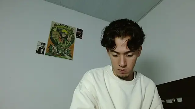 Austinreedss 网络视讯表演