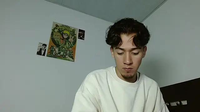 Webkamerová show Austinreedss