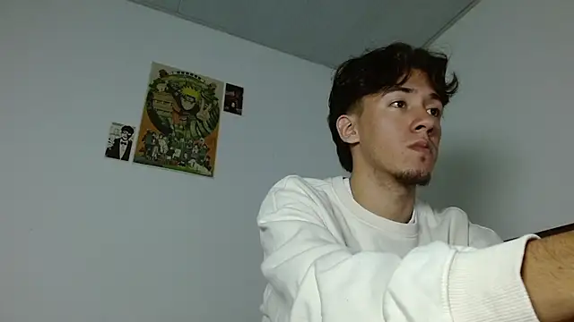 Show Webcam de Austinreedss