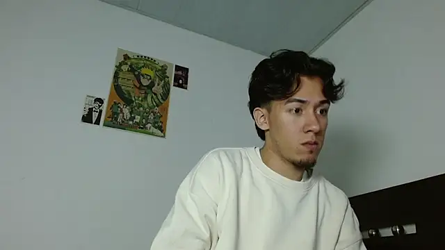 Show de Austinreedss na webcam