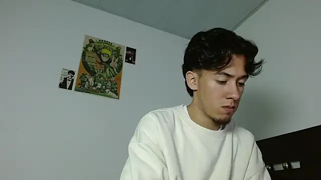 Austinreedss' Webcam Show