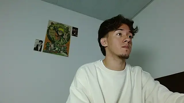Austinreedss webkamerás műsora