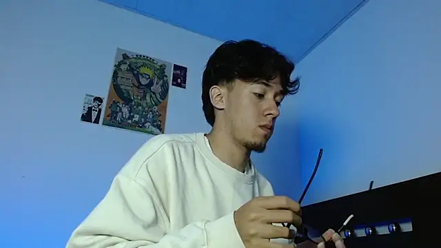 Austinreedss Webcam-Show