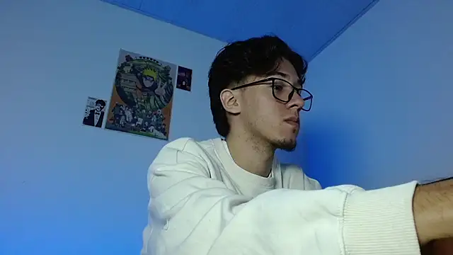 Show Webcam de Austinreedss