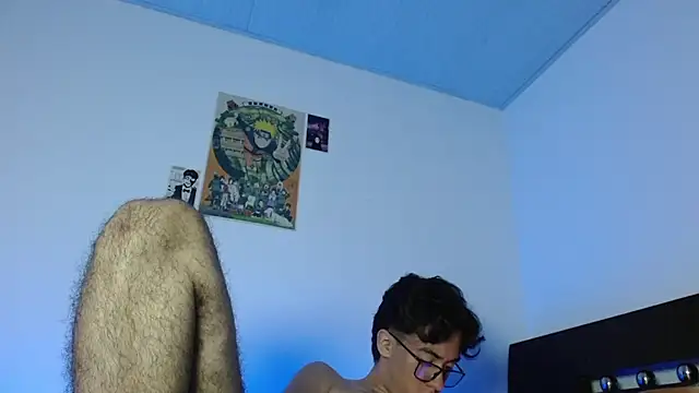 Show Webcam de Austinreedss
