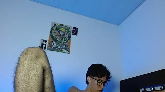 Show webcam de Austinreedss