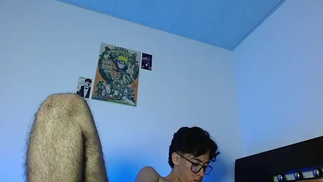 Austinreedss: вебкам-шоу