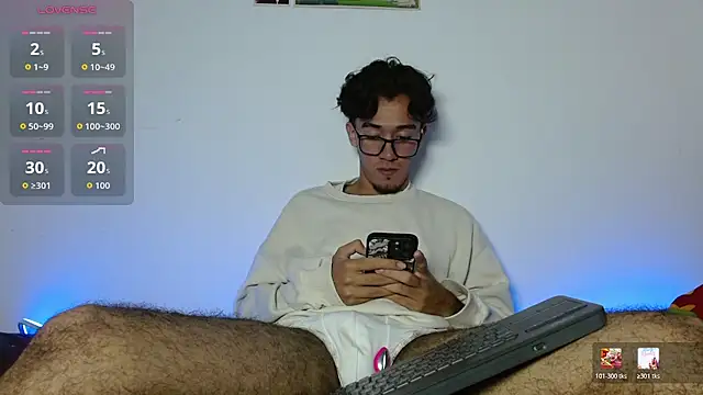 Austinreedss webcam show