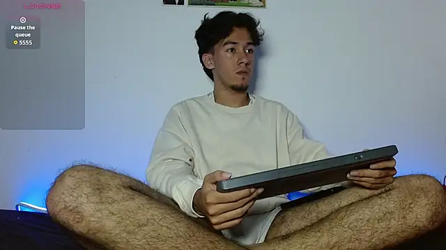 Webkamerová show Austinreedss