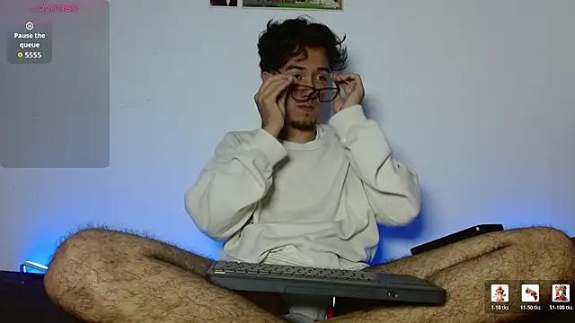 Austinreedss webcam show