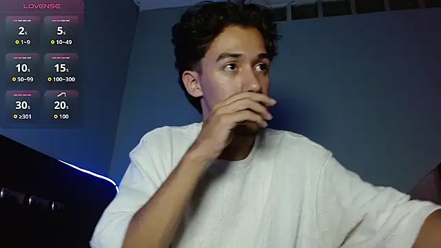 Show de webcam de Austinreedss