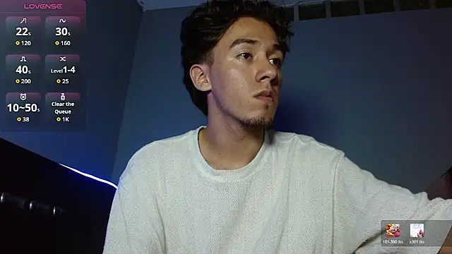 Austinreedss Show in webcam