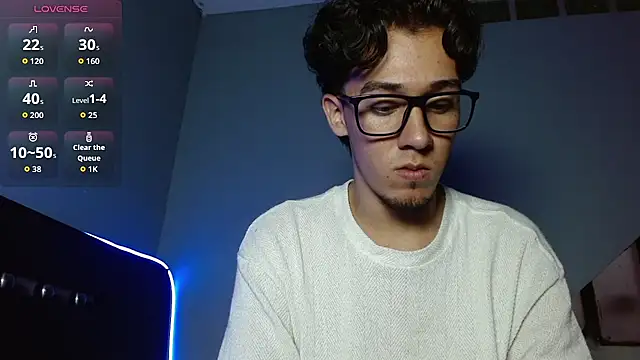 Show Webcam de Austinreedss