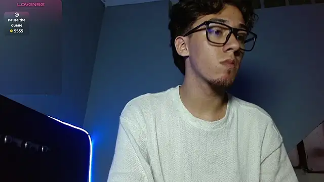 Austinreedss webcam show