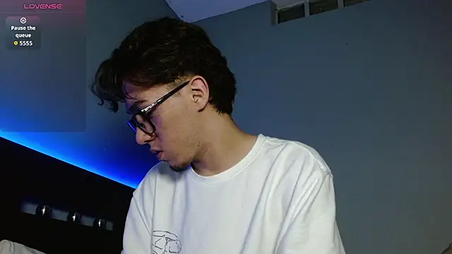 عرض كام Austinreedss