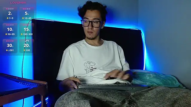 Austinreedss' Webcam Show