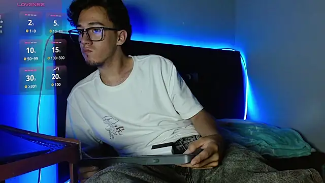 Show de webcam de Austinreedss