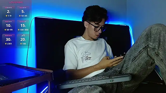 Austinreedssn Webbikameraesitys