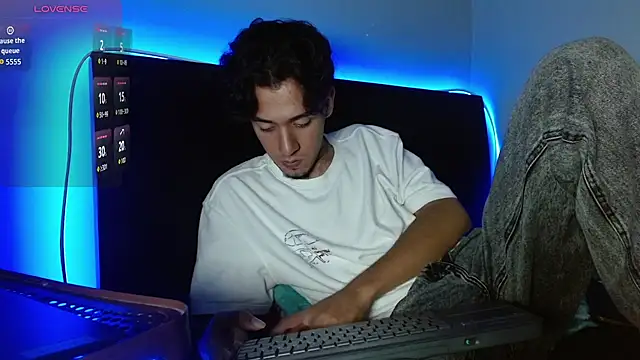 Austinreedss – webcam-show