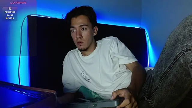 Show Webcam de Austinreedss