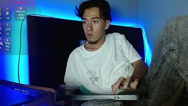 Austinreedss' Webcam Show