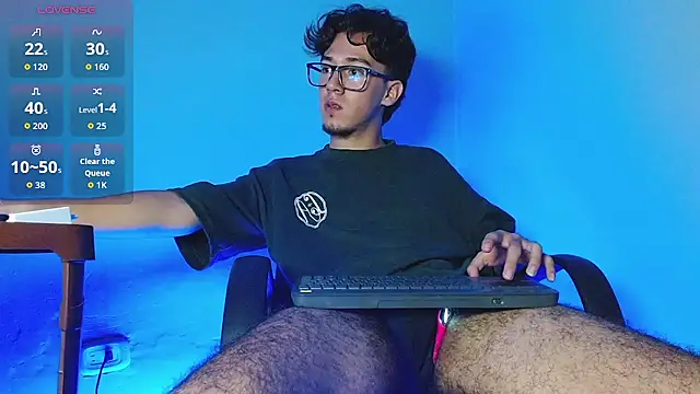 Show Webcam de Austinreedss