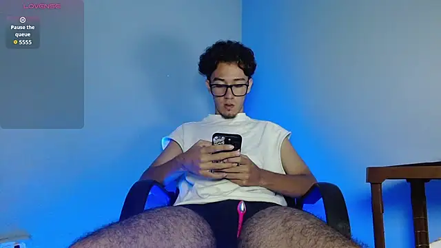Show de webcam de Austinreedss