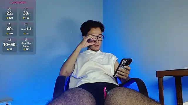 Austinreedssn Webbikameraesitys