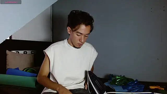 Austinreedss Webcam Show