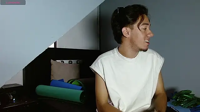 Austinreedss Show in webcam