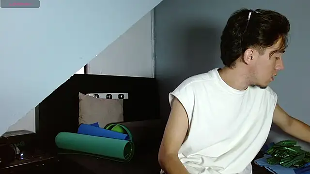 Austinreedss webkamerás műsora