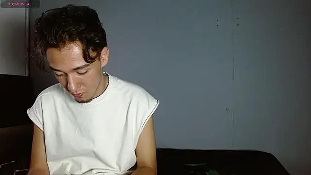 Austinreedss Show Webcam