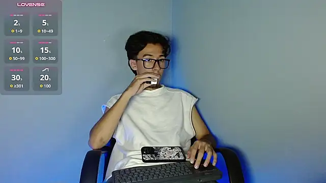 Austinreedss Webcamshow