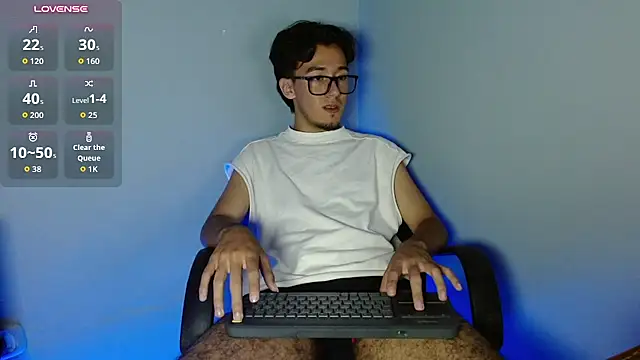 Austinreedss Webcamshow