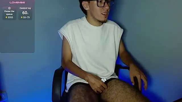 عرض كام Austinreedss