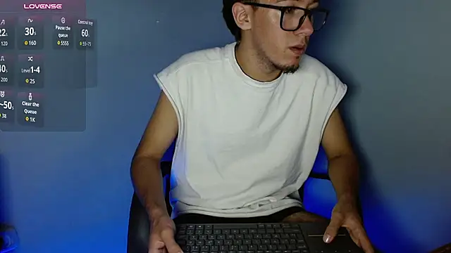 Austinreedss Show Webcam