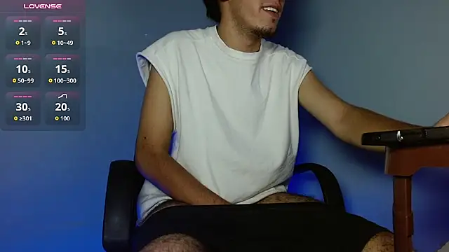 Austinreedss Webcam Show